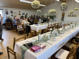 70 Jahre Ruth Sommerhalder