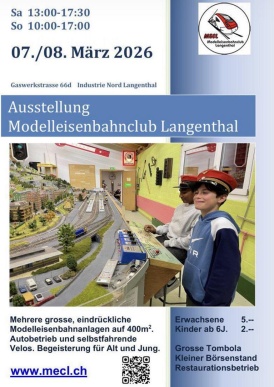 2026 Ausstellung