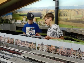 2026 Ferienpass Sumiswald