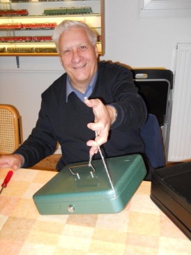 Thomas Moser 11.07.2026